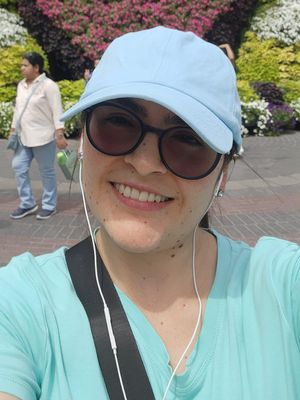 Raisa, 38