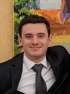 Michael, 30