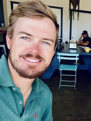 Nick, 30