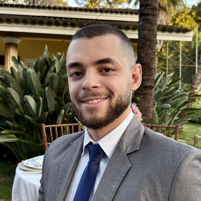 Matheus, 27