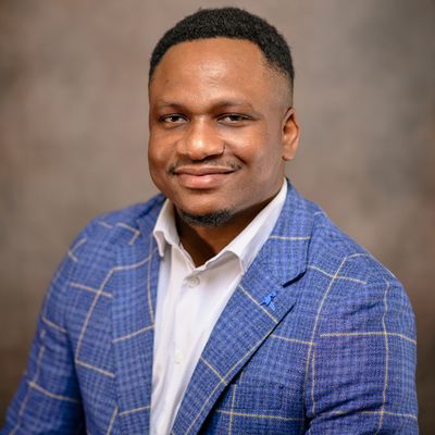 Reggie, 34