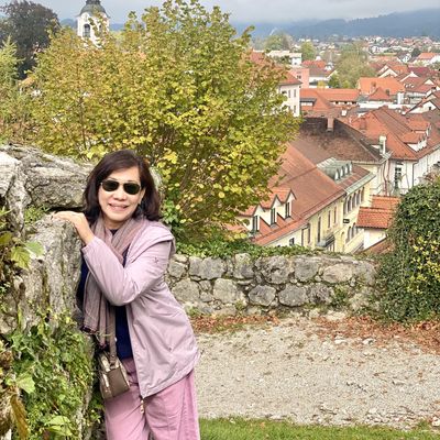 Myra, 56