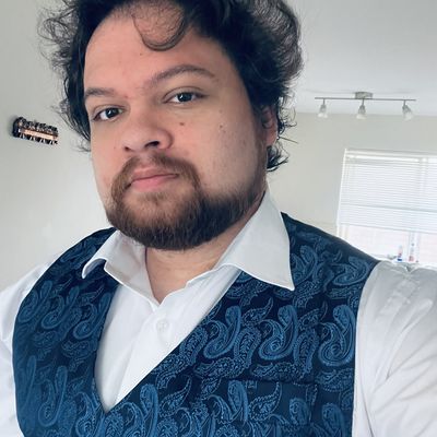 Brandon, 30