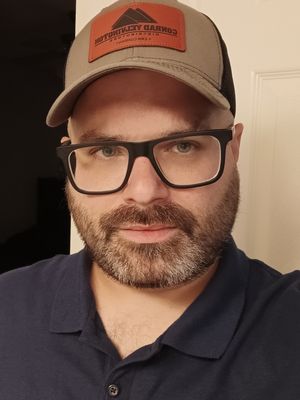 Brian, 42