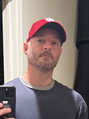 Adam, 38
