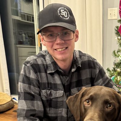 Brayden, 24