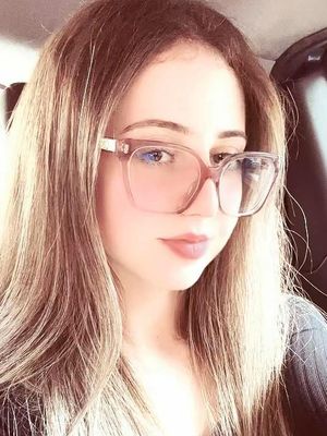 Mariangel, 21