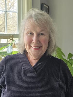 Patty, 79