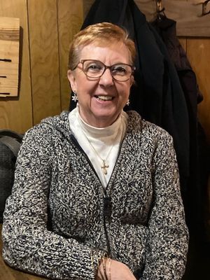 Deborah, 75