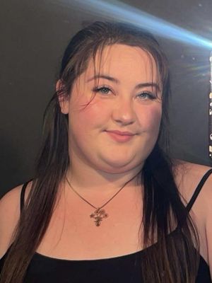 Rachel, 24