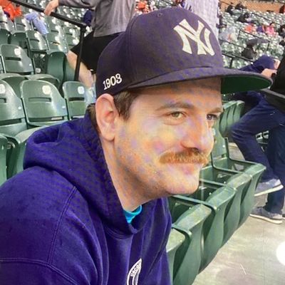 Michael, 29