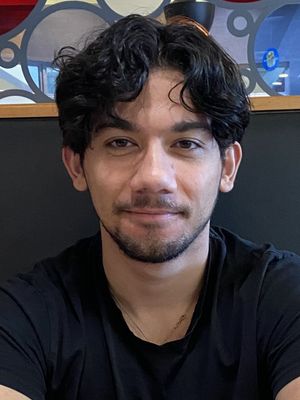 Michael, 23