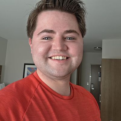 Francesco, 23