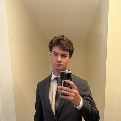 Benjamin, 26