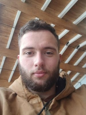 Aidan, 19