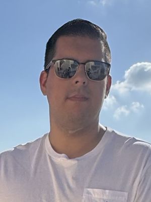 James, 27