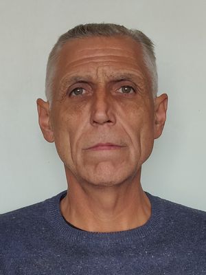 Joe, 58