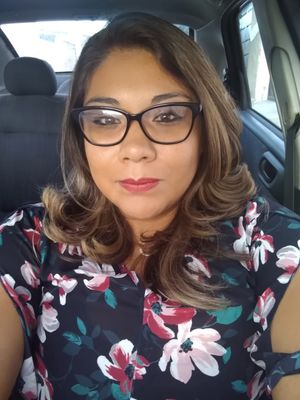 Monica, 35