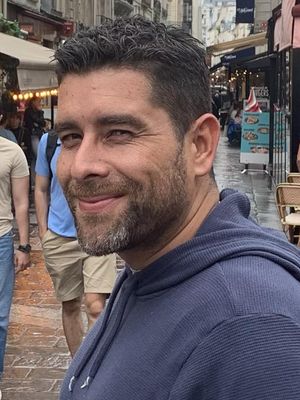 Mario, 44