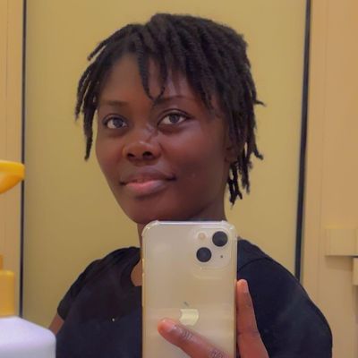 Bridget, 24