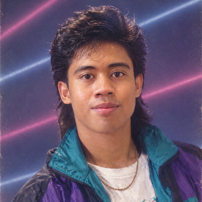 Glen, 30