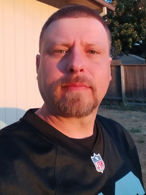 Michael, 39