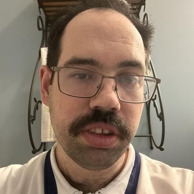 Matt, 37