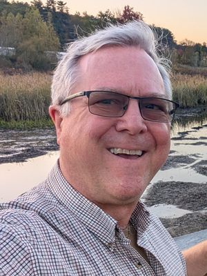 Mark, 61