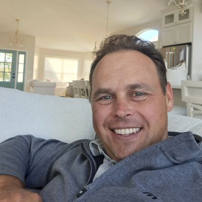 Chris, 42