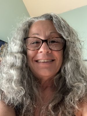 Suzanne, 60