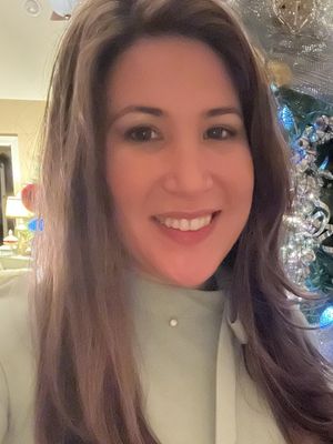 Michelle, 34