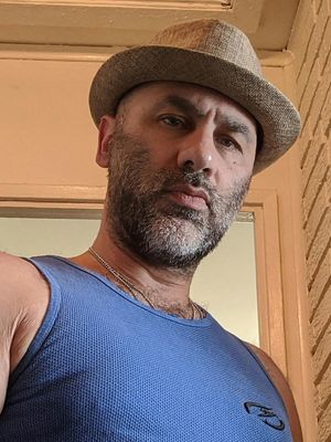 John, 56
