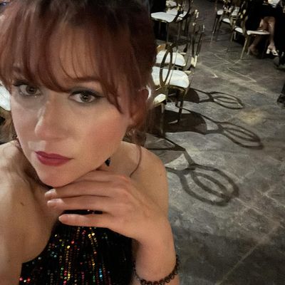 Miriam, 39