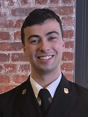 Nate, 20