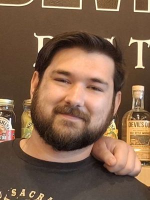 Chris, 27