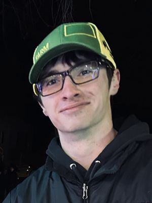 Jack, 21