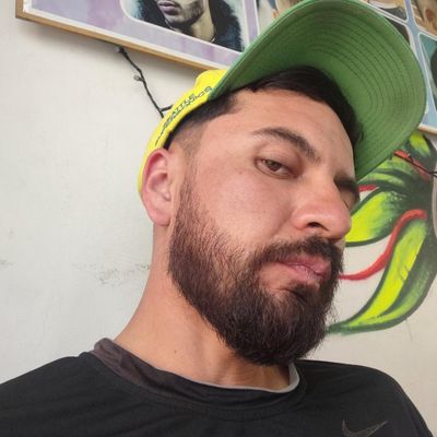 Erick Alejandro, 31