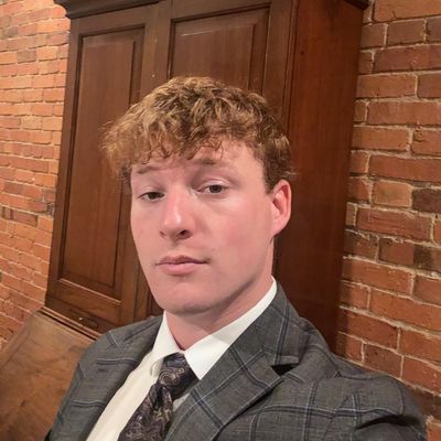 Cole, 24