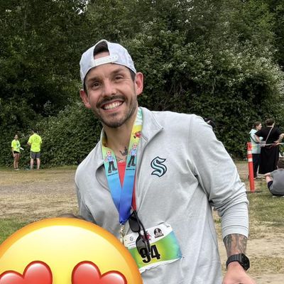 Ian, 40