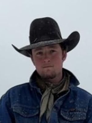 Mason, 23