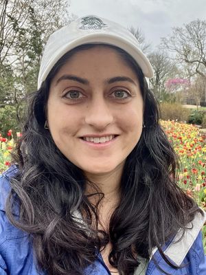 Daphne, 38