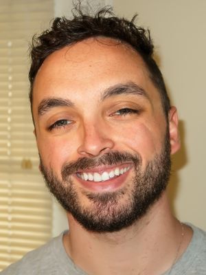 Cody, 28