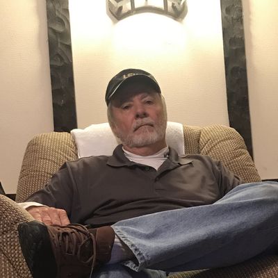 Jerry, 74