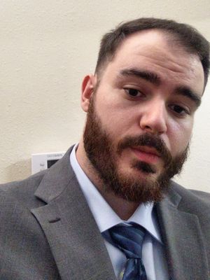 Brandon, 28