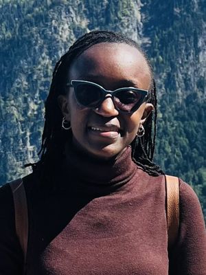 Joyce, 36