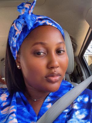 Marycynthia, 27
