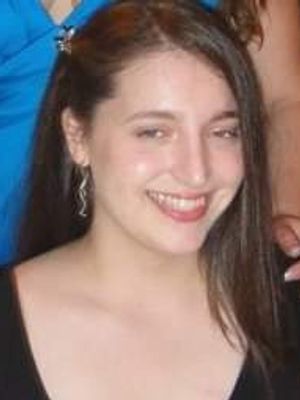 Blanca, 41