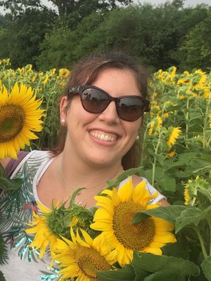 Kristin, 32