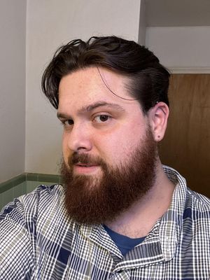 Christopher Terry, 32
