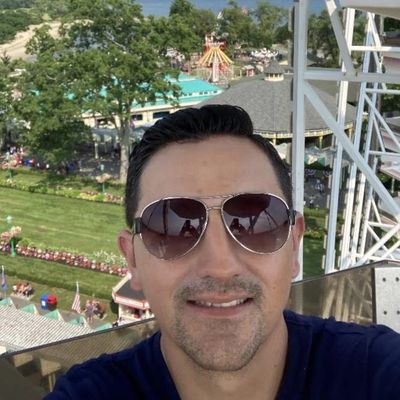 Andres, 41
